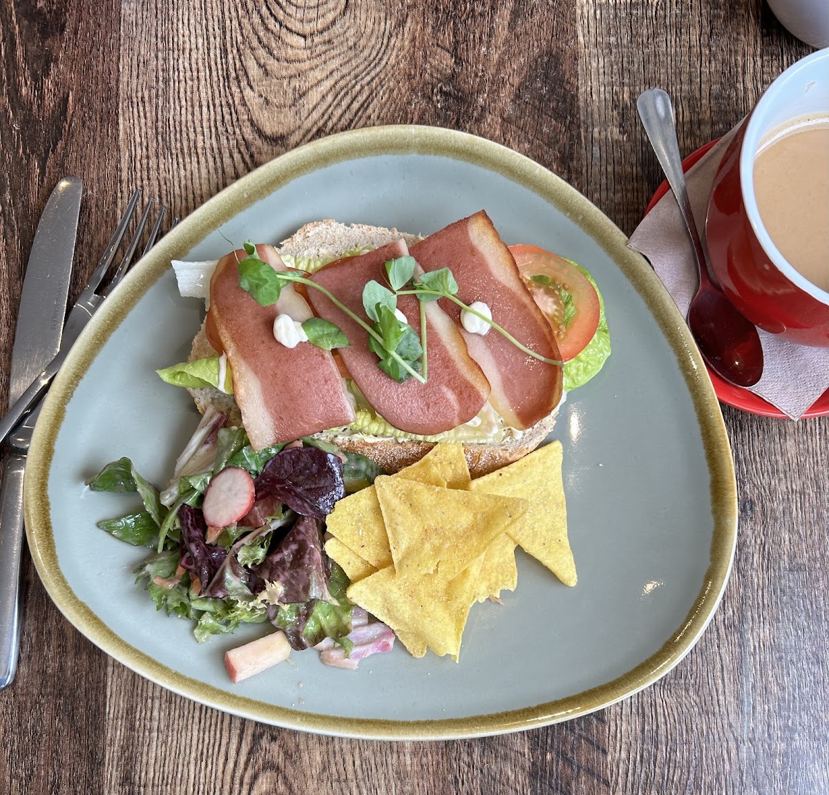 Rascals Cafe Photos 2